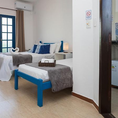 Suites Curta Paraty, Familia E Pets Extérieur photo
