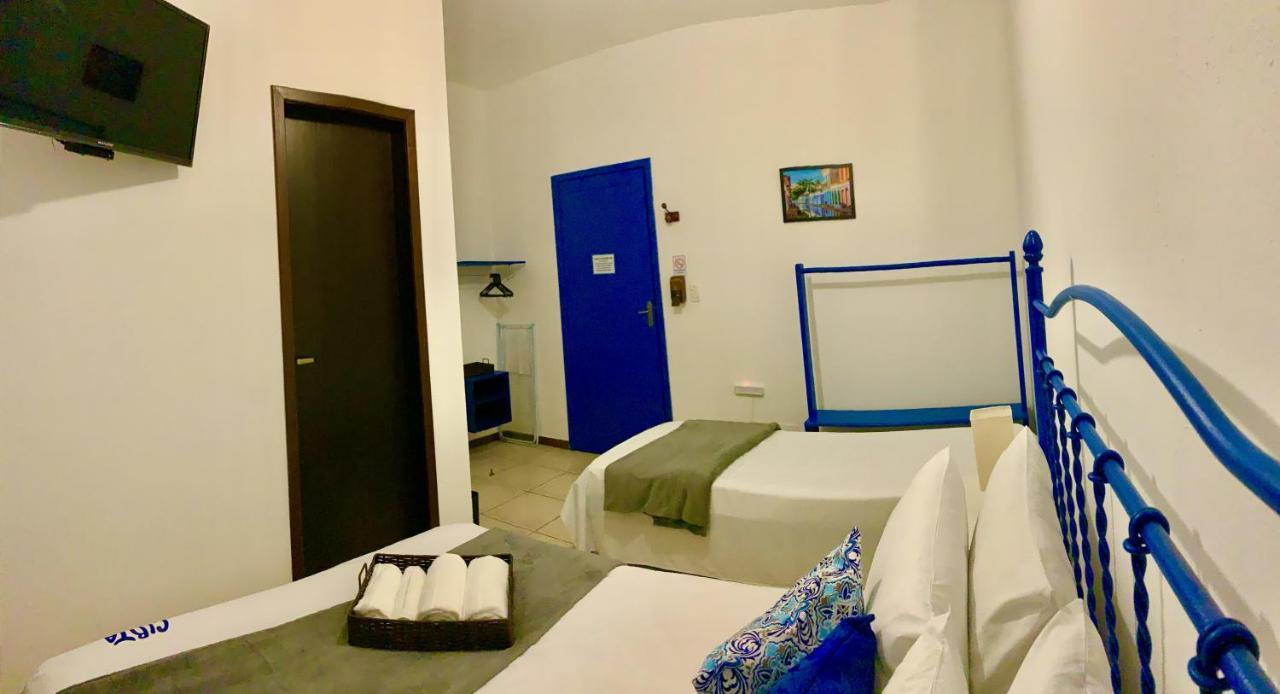 Suites Curta Paraty, Familia E Pets Extérieur photo